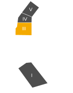 Схема квартала «Центральный»