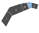 Схема квартала «Панорамный»